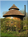 Cider Barrel House, Dartington