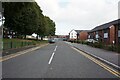 Canal Street off Stourbridge Road, Dudley