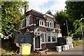 The Laurel Tree on Stourbridge Road, Dudley