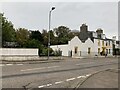 The Hall, Dalintober, Campbeltown