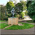 Davie Cooper statue