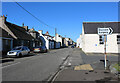 Main Street, Kirkcowan