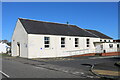 Village Hall, Kirkcowan