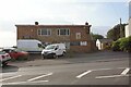 Woodside Liberal Club on Stourbridge Road, Dudley