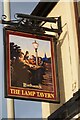 The Lamp Tavern Public House