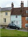 Marlborough houses [98]