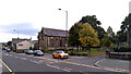 Salem United Reformed Church, Main Street, Burley-in-Wharfedale