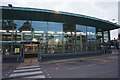 Stourbridge Bus Station