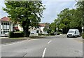 Houses in Fore Street