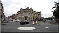 Ashley Road and Stanley Road, Leeds