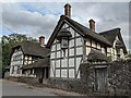 The Old Almshouse (Castlemorton)