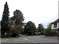 Denton Road and Middleton Avenue, Ilkley