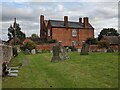 Folliott House (Castlemorton)