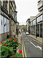 The Ginnel, Harrogate