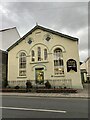 Salim Welsh Baptist Church, Bala