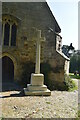 Cowden war Memorial