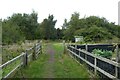 Gate and Hempland Lane Wildlife Area