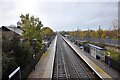 Haddenham and Thame Parkway Station