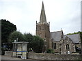 St James, Mangotsfield