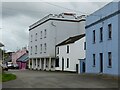 The Globe Hotel, Angle, Pembrokeshire