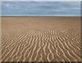 TF9346 : Bob Hall's Sand by Hugh Venables
