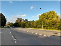 SP4542 : Southam Road, Banbury by David Howard