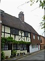 Marlborough houses [134]