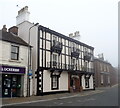 The Kings Arms Hotel, Lockerbie