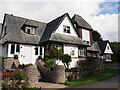 Wern y Wylan Court, Llanddona