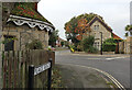 Listed buildings, West Cowes