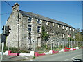 Snowdon Mill, Porthmadog