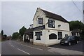 The Holly Bush public house, Hurley