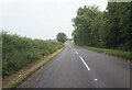 Old Holly Lane towards Fieldon Bridge