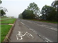 National Cycle Route 74, Johnstonebridge