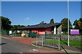 Beattock Primary School