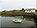 Pier Cottage, Port Mor