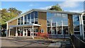 Ridge Avenue Library