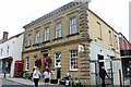 Post Office, 47 Cheap Street, Sherborne