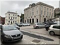 Market Street, Armagh