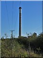 Chimney between Whitwell and Creswell