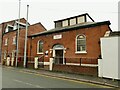 Light and Life Church, Bradwall Road, Sandbach