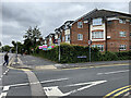 Flats changing hands, All Saints Road, Warwick