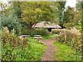 Nene Wetlands Nature Reserve