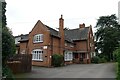 Ratcliffe Lodge, Knighton, Leicester