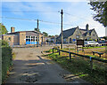 Fowlmere Primary School