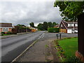 Blenheim Road View