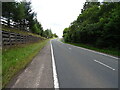 National Cycle Route 74 towards Abington