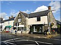 Cowbridge - High Street