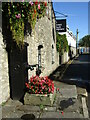 Cowbridge - Town Hall Square