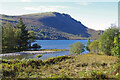 NY1214 : River Liza and Ennerdale Water by Ian Taylor
